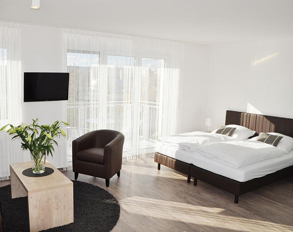 Adapt - Adlershof Aparthotel Berlin
