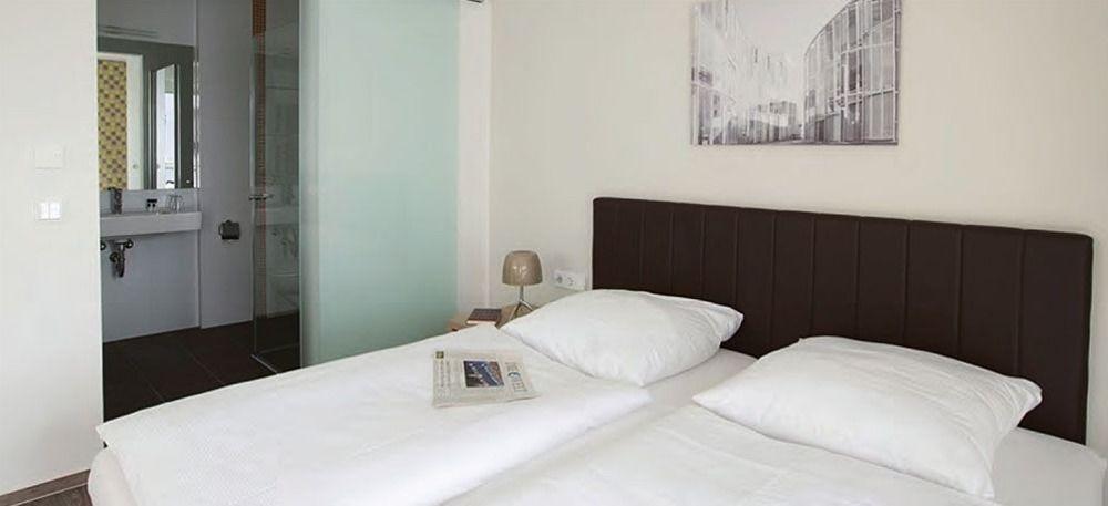 Aparthotel Adapt - Adlershof Berlin