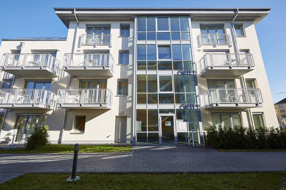 Aparthotel Adapt - Adlershof Berlin