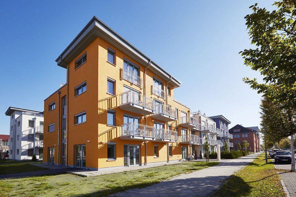 Lejlighedshotel Adapt - Adlershof