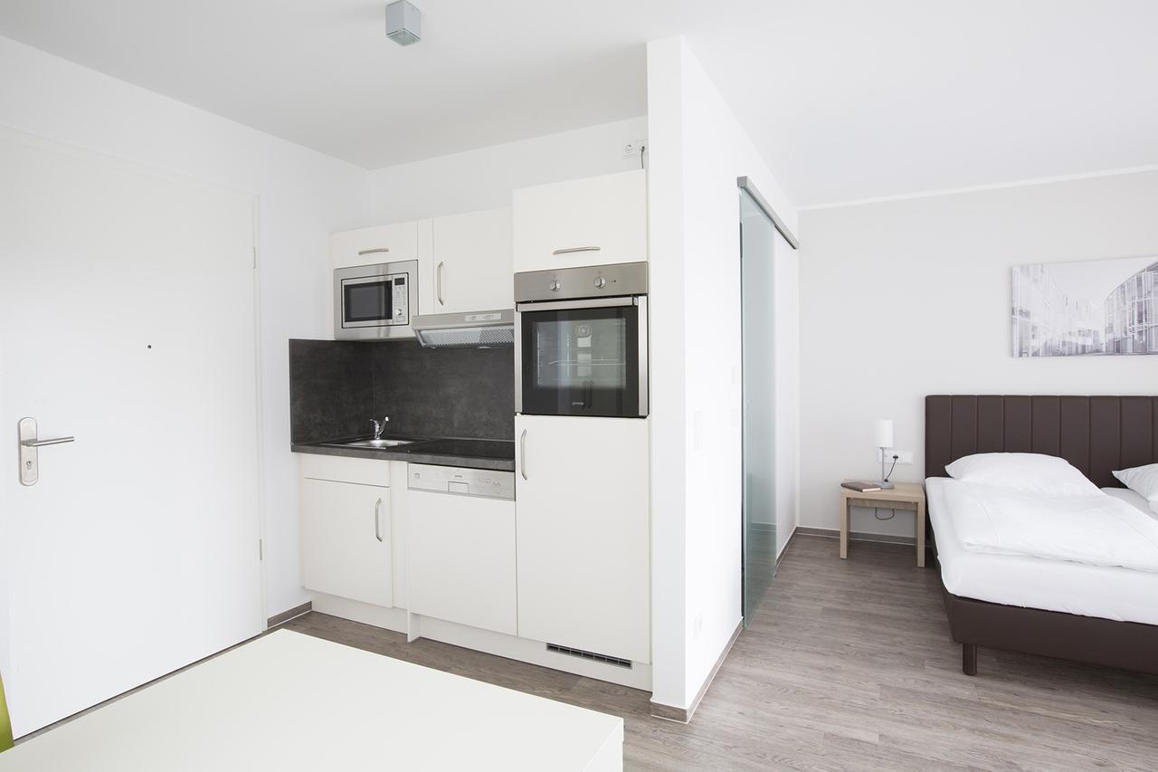 Lejlighedshotel Adapt - Adlershof