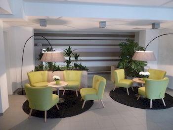 Appart hôtel Adapt - Adlershof 4*