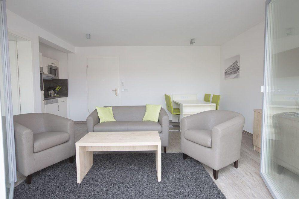 Appart hôtel Adapt - Adlershof Berlin