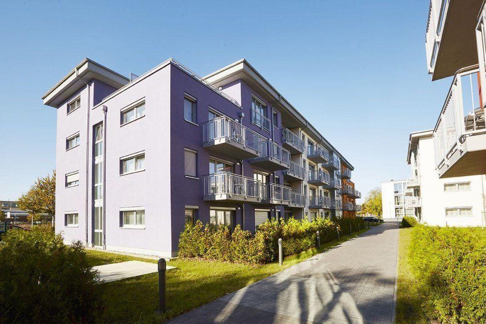 Appart hôtel Adapt - Adlershof
