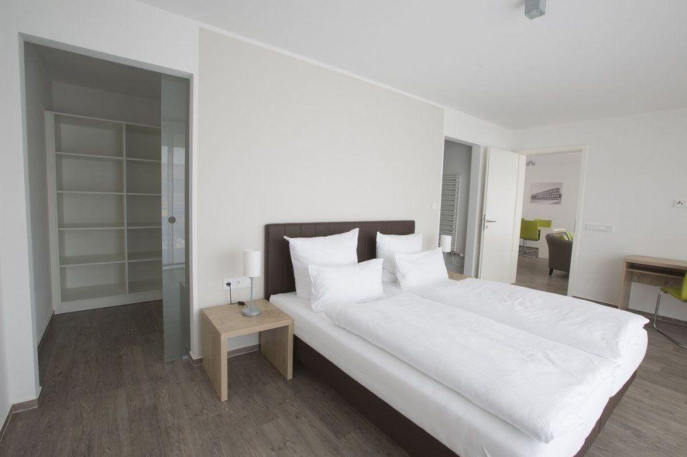 Appart hôtel Adapt - Adlershof 4*