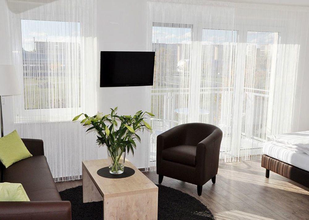 Appart hôtel Adapt - Adlershof 4*