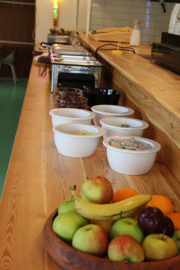 Appart hôtel Adapt - Adlershof 4*