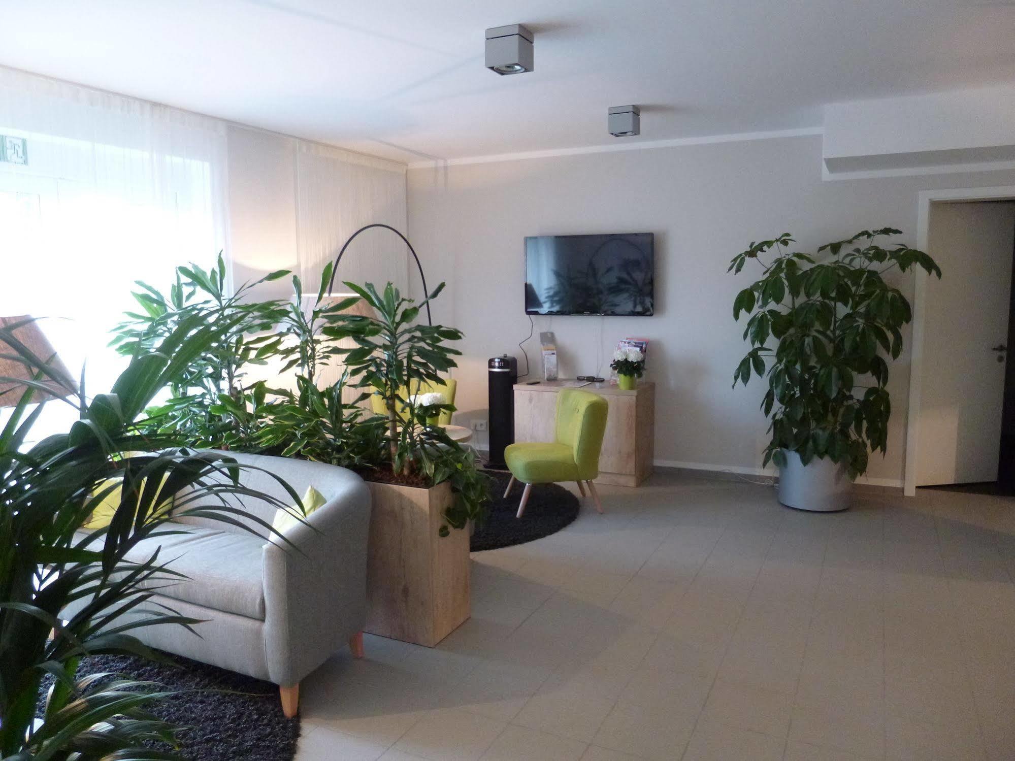 Appart hôtel Adapt - Adlershof Berlin