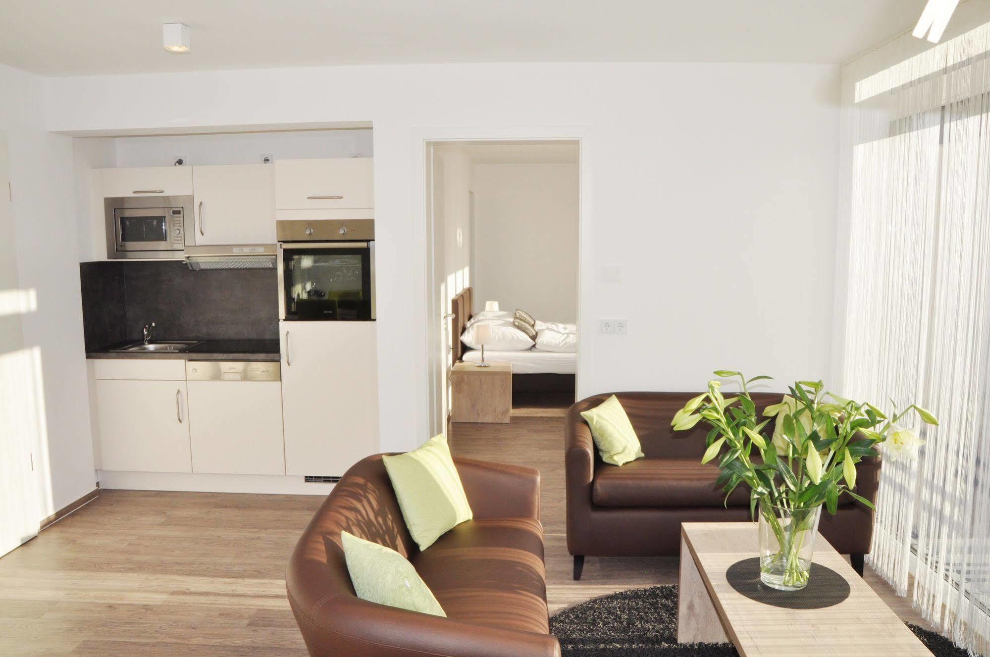 Appart hôtel Adapt - Adlershof 4*